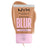Nyx Bare With Me Blur Skin Tint, verwischende Foundation, mattes Finish, Farbton 09 , 30 ml