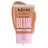 Nyx Bare With Me Blur Skin Tint, verwischende Foundation, mattes Finish, Farbton 10 , 30 ml