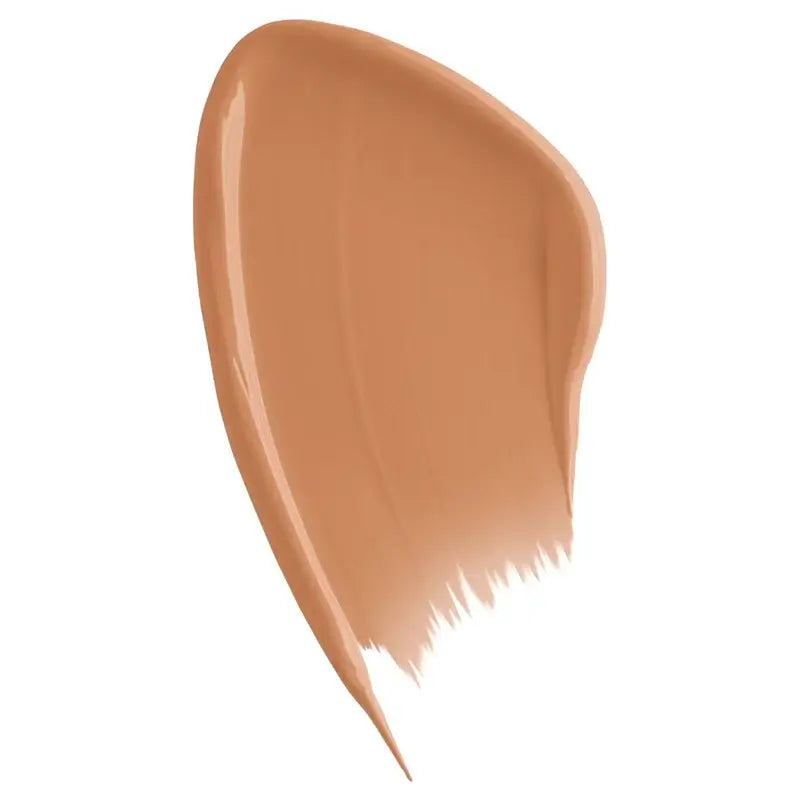 Nyx Bare With Me Blur Skin Tint, verwischende Foundation, mattes Finish, Farbton 10 , 30 ml