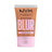 Nyx Bare With Me Blur Skin Tint, verwischende Foundation, mattes Finish, neutraler Farbton, 30 ml