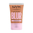Nyx Bare With Me Blur Skin Tint, verwischende Foundation, mattes Finish, neutraler Farbton, 30 ml