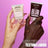 Nyx Bare With Me Blur Skin Tint, verwischende Foundation, mattes Finish, neutraler Farbton, 30 ml