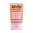 Nyx Bare With Me Blur Skin Tint, verwischende Foundation, matt, Farbton 07 , 30 ml