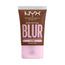 Nyx Bare With Me Blur Skin Tint, verwischende Foundation, matt, Farbton Rich 21 , 30 ml