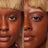 Nyx Bare With Me Blur Skin Tint, verwischende Foundation, matt, Farbton Rich 21 , 30 ml