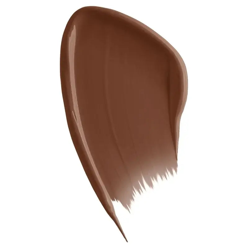 Nyx Bare With Me Blur Skin Tint, verwischende Foundation, matt, Farbton Rich 21 , 30 ml