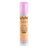 Nyx Bare With Me Serum Concealer, Goldener Farbton. Vegane Formel , 9,6 ml