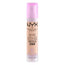 Nyx Bare With Me Serum Concealer, Farbton Light 02 , 9,6 ml