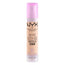 Nyx Bare With Me Serum Concealer Vanille Farbton 03 , 9,6 ml