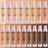 Nyx Bare With Me Serum Concelear, Farbton Medium Vanilla. Vegane Formel. Erhältlich in 12 Farbtönen. , 9,6 ml