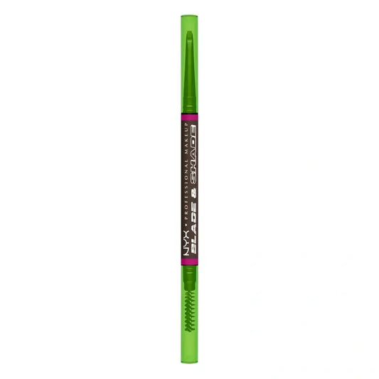 Nyx Blade & Shade Dual Pencil Augenbrauenstift, Espresso 10 , 0,06 gr