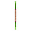 Nyx Blade & Shade Dual Pencil Augenbrauenstift Auburn 05 , 0,06 gr