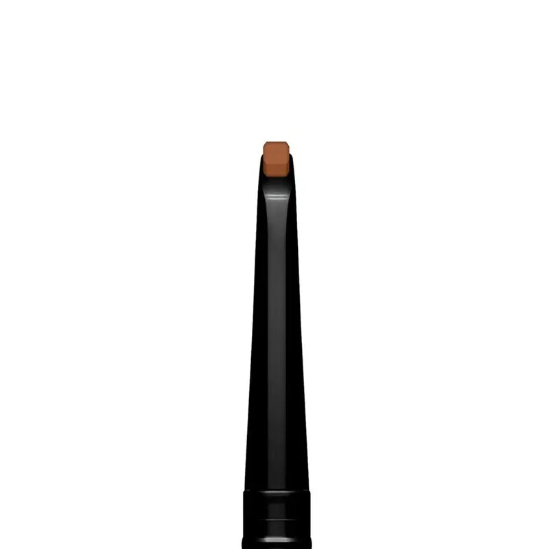 Nyx Blade & Shade Dual Pencil Augenbrauenstift Auburn 05 , 0,06 gr