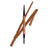 Nyx Blade & Shade Dual Pencil Augenbrauenstift Auburn 05 , 0,06 gr