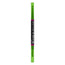Nyx Blade & Shade Dual Pencil Augenbrauenstift, Schwarz 12 , 0,06 gr