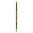 Nyx Blade & Shade Dual Pencil Augenbrauenstift, Chocolate 08 , 0,06 gr