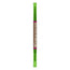 Nyx Blade & Shade Dual Pencil Augenbrauenstift, Taupe 04 , 0,06 gr