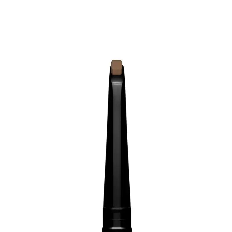 Nyx Blade & Shade Dual Pencil Augenbrauenstift, Taupe 04 , 0,06 gr
