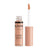 Nyx Lip Gloss Butterglanz Glückskeks , 8 ml