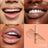 Nyx Lip Gloss Butterglanz Glückskeks , 8 ml
