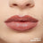 Nyx Lipgloss Butterglanz Ginger Snap , 8 ml