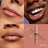 Nyx Lip Gloss Butterglanz - Madeleine 14 , 8 ml