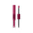 Nyx Long Lasting Lip Gloss 16 Hours High Pigmentation Shine Loud Vegan, Shade Another Level, Farbe Pink , 1 Stk.