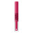 Nyx Long Lasting Lip Gloss 16 Hours High Pigmentation Shine Loud Vegan, Shade Another Level, Farbe Pink , 1 Stk.