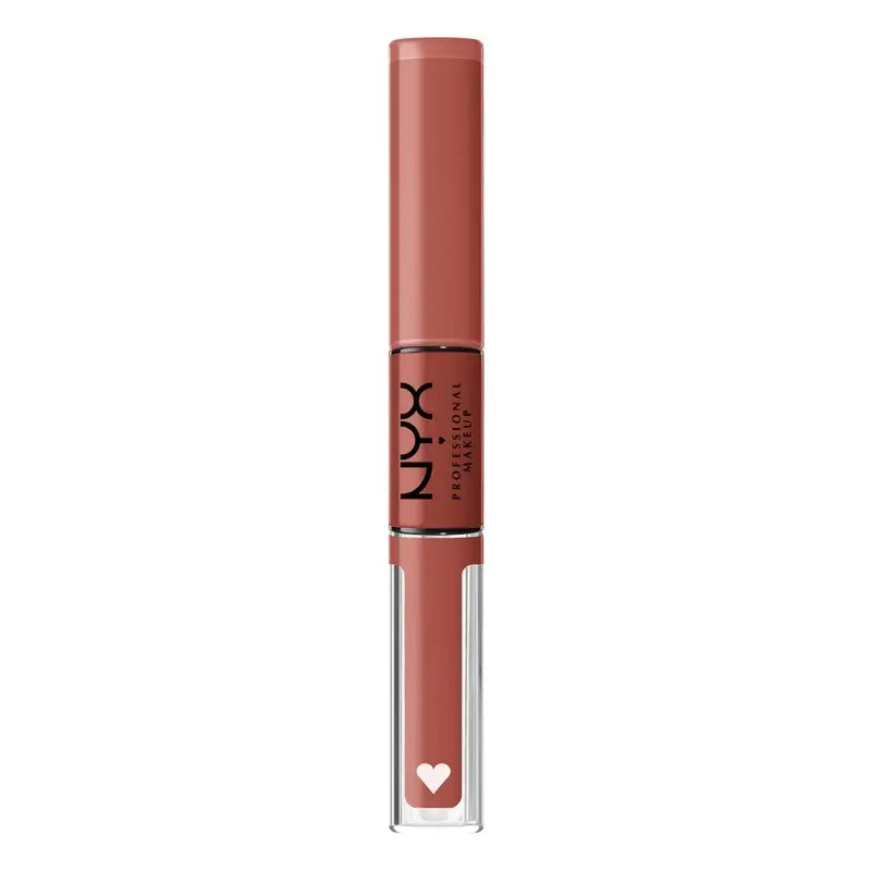 Nyx Shine Loud Ambition Lipgloss , 1 Stück