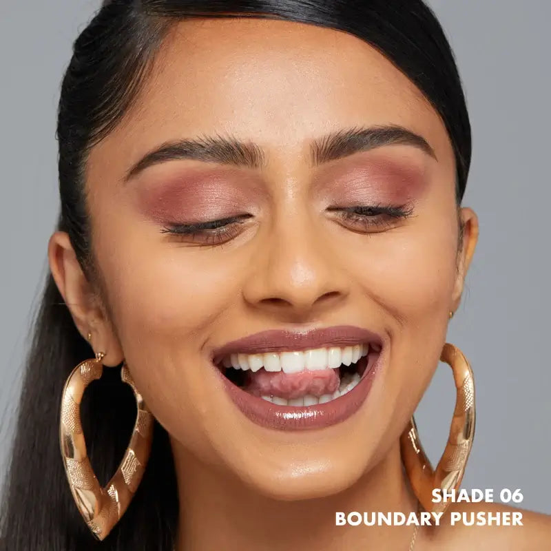 Nyx Shine Loud Boundary Lip Gloss , 1 Stück
