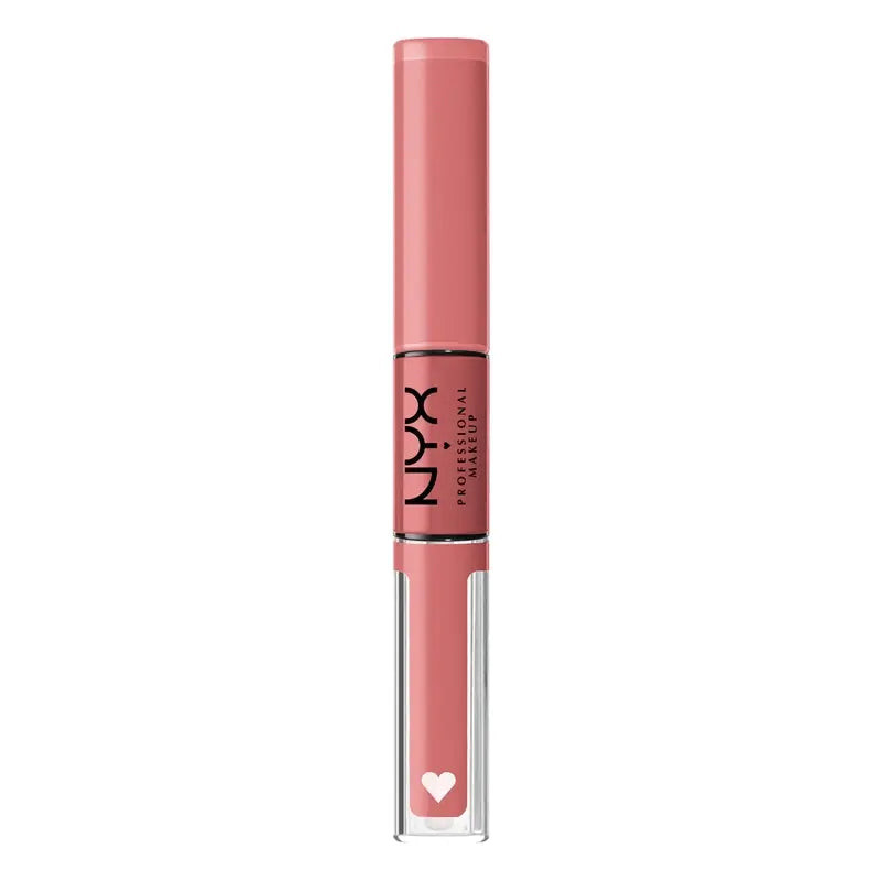 Nyx Shine Loud Cash Lipgloss , 1 Stück