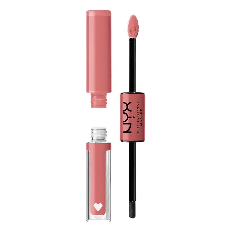 Nyx Shine Loud Cash Lipgloss , 1 Stück