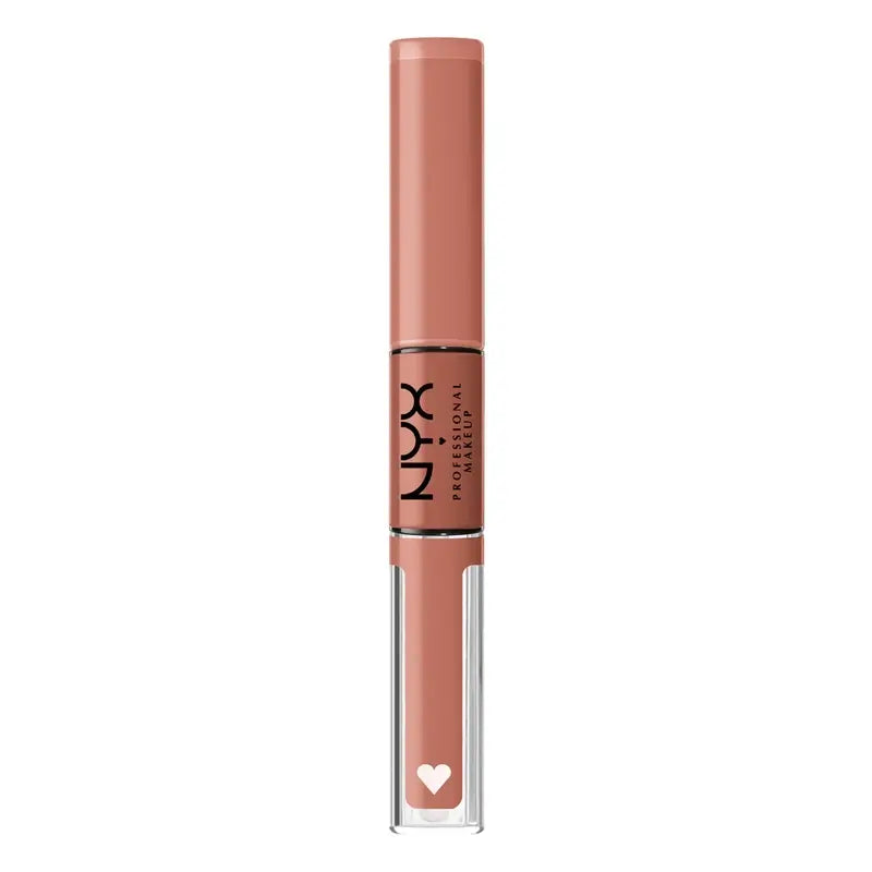 Nyx Global Shine Loud Lip Gloss , 1 Stück