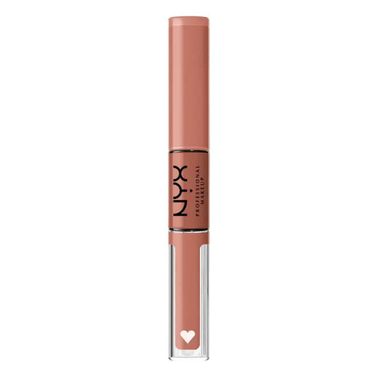 Nyx Global Shine Loud Lip Gloss , 1 Stück