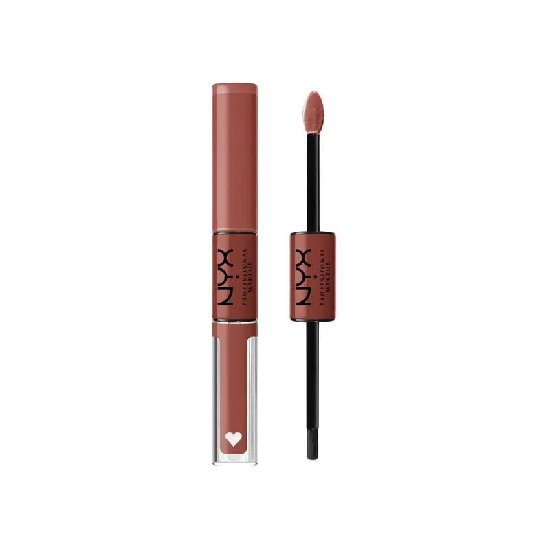 Nyx Shine Loud Life Lipgloss , 1 Stück