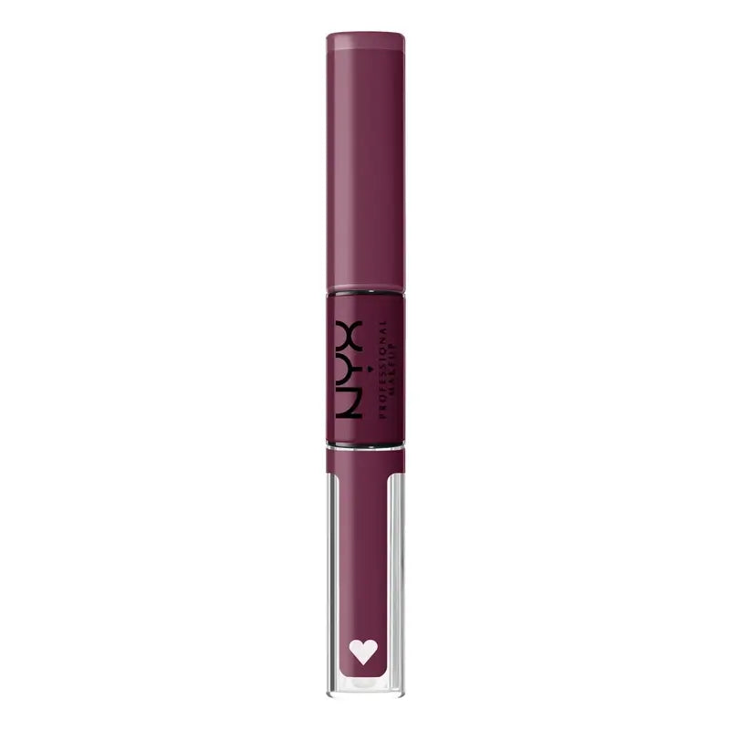 Nyx Shine Loud Make Lip Gloss , 1 Stück