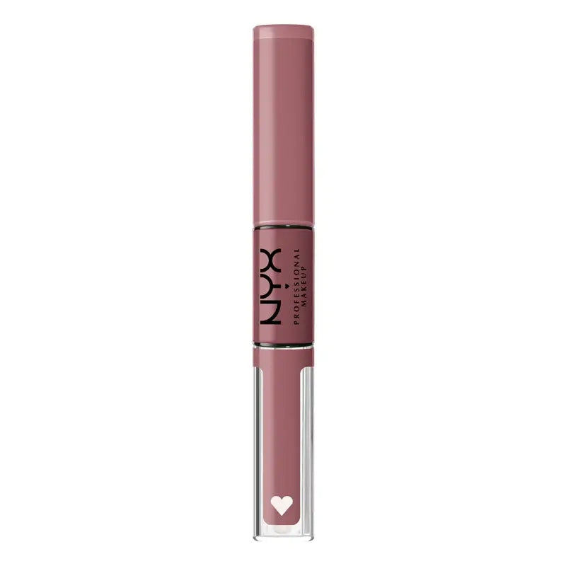 Nyx Shine Loud Over Lip Gloss , 1 Stück