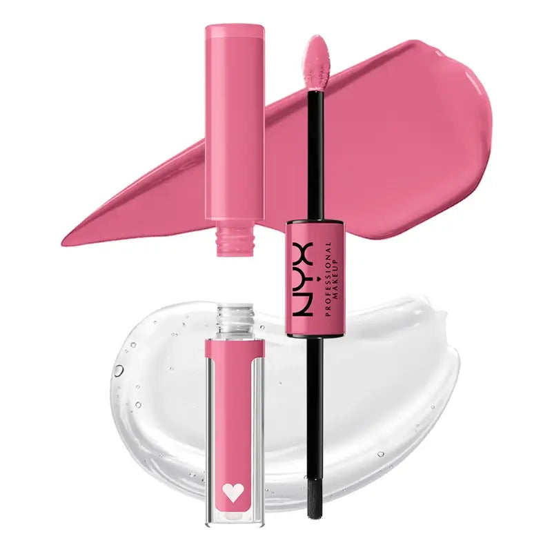 Nyx Shine Loud Trophy Lipgloss , 1 Stk.