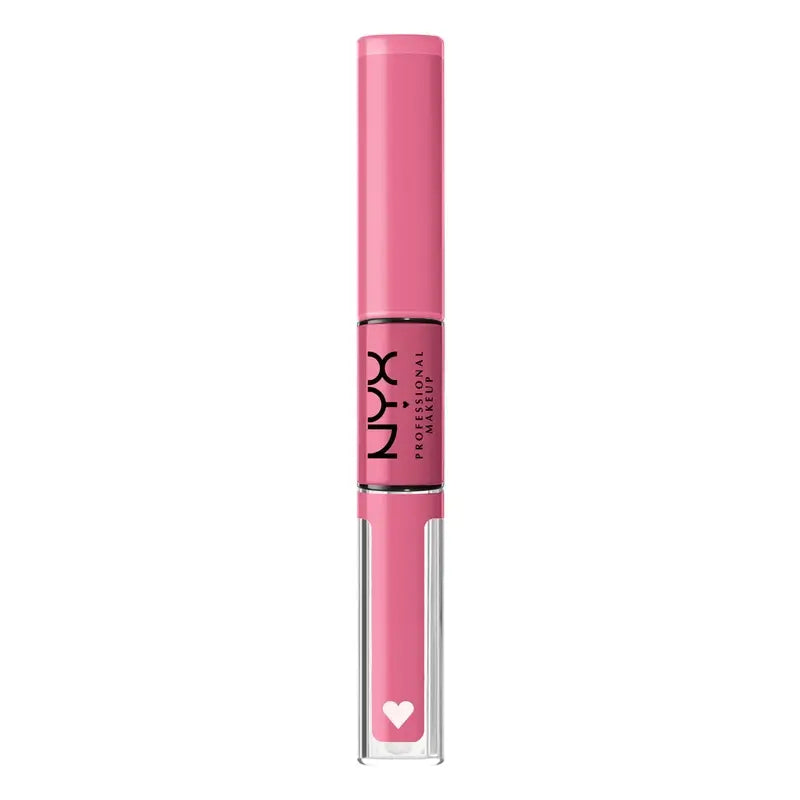 Nyx Shine Loud Trophy Lipgloss , 1 Stk.