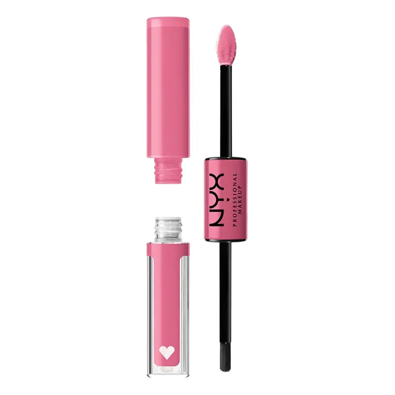 Nyx Shine Loud Trophy Lipgloss , 1 Stk.
