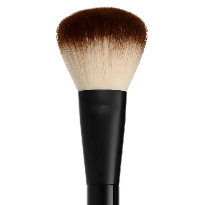 Nyx Pro Powder Brush 2 Faser-Puderpinsel, 1 Stück.
