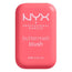 Nyx Buttermelt Rouge Rouge 04 U Know Butta , 5 gr