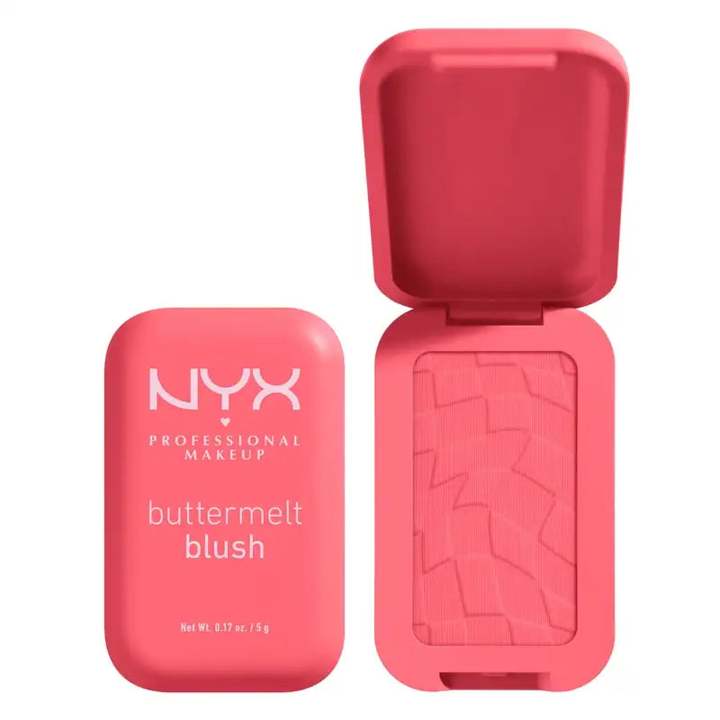 Nyx Buttermelt Rouge Rouge 04 U Know Butta , 5 gr