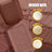 Nyx Buttermelt Bronzer Bronzer 04 Butta Biscuit , 5 gr