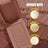 Nyx Buttermelt Bronzer Bronzing Powder P03 Deserve Butta , 5 gr