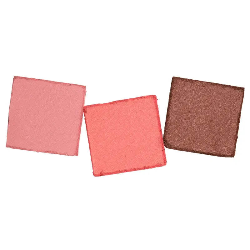 Nyx Buttermelt Gesicht Palette Bronzing Puder , 3x4 gr