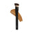 Nyx Can'T Stop Won'T Stop Pinsel, Foundation Blending Brush, 1 Stk.