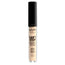 Nyx Can'T Stop Won'T Stop Noncomedogenic Concealer Shade 1 Pale für helle Haut , 3,5 ml