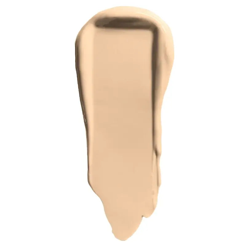 Nyx Can'T Stop Won'T Stop Noncomedogenic Concealer Shade 1 Pale für helle Haut , 3,5 ml