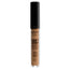 Nyx Can'T Stop Won't Stop, Concealer Shade 12.7 Neutral Tan für dunkle Haut, 3,5 ml